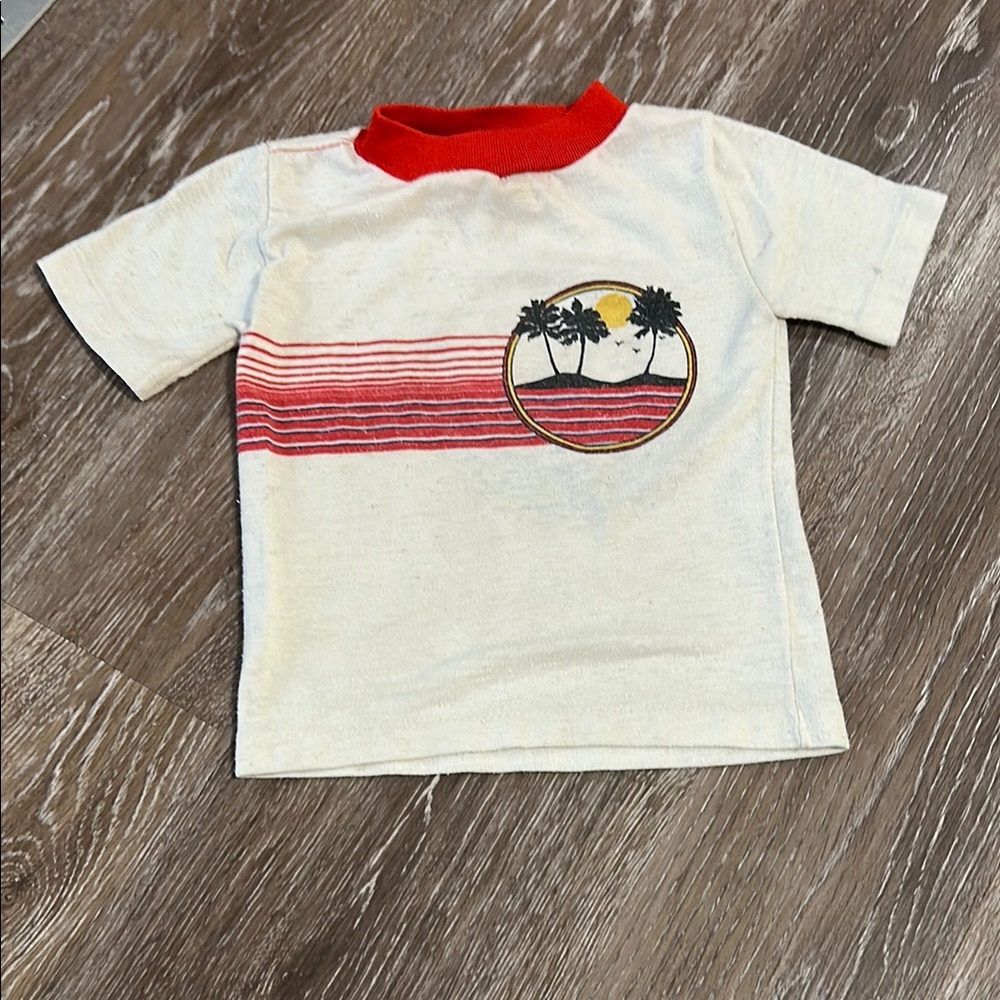 Vtg Tee